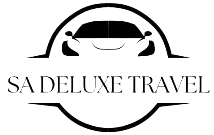 SA Deluxe logo